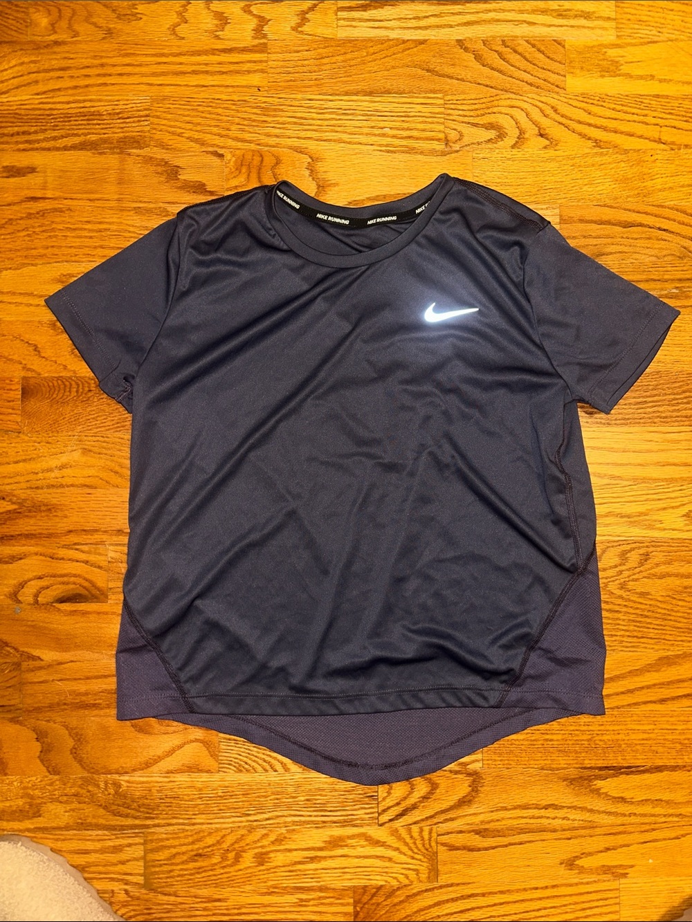 Nike Short Sleeve Performance Tee